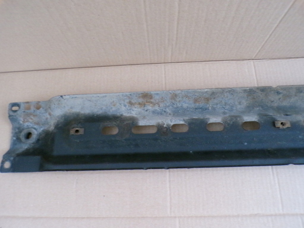 фото №8, Peugeot 307 1.4 16v балка pod радиатор