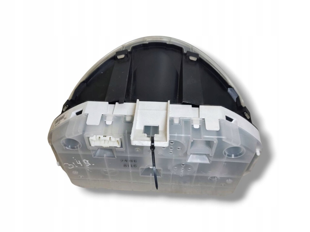 фото №5, Mazda 2 2008 счетчик / спидометр