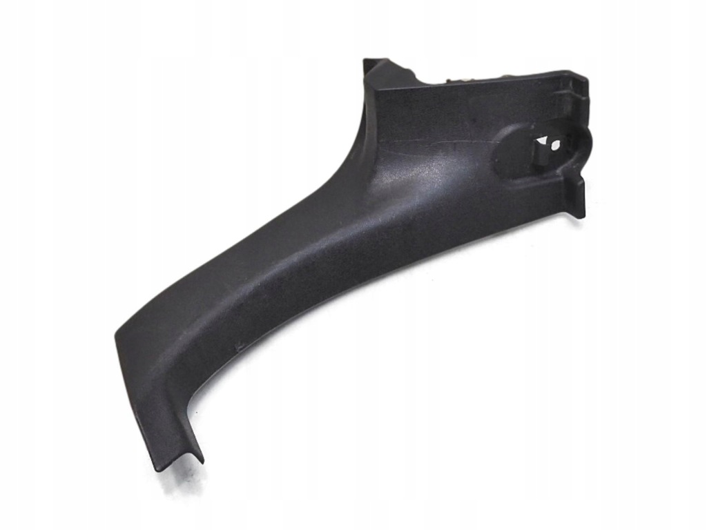 фото №1, Защита багажника правый задняя renault laguna iii 909020002r