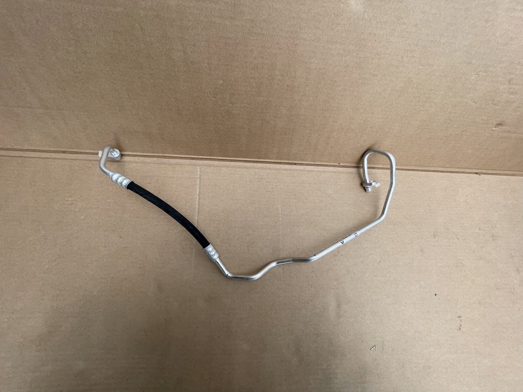 фото №1, Dacia duster ii шланг кондиціонера