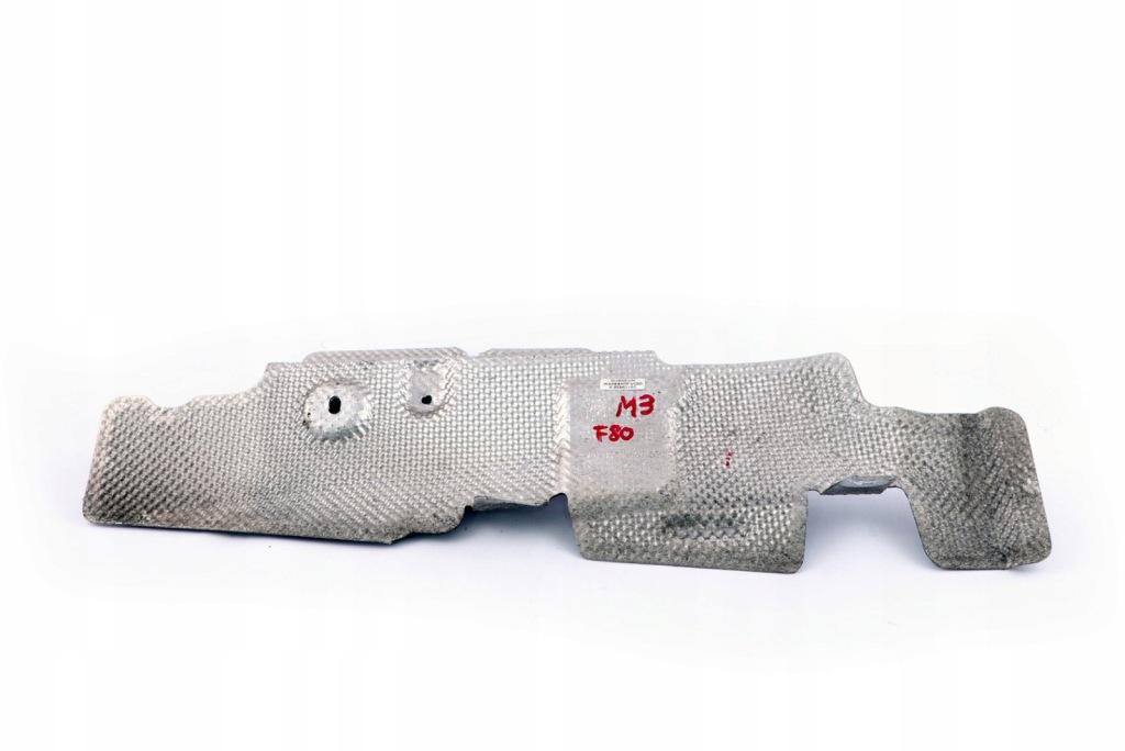 фото №1, Bmw f80 m3 f82 f83 захист теплова акумулятор