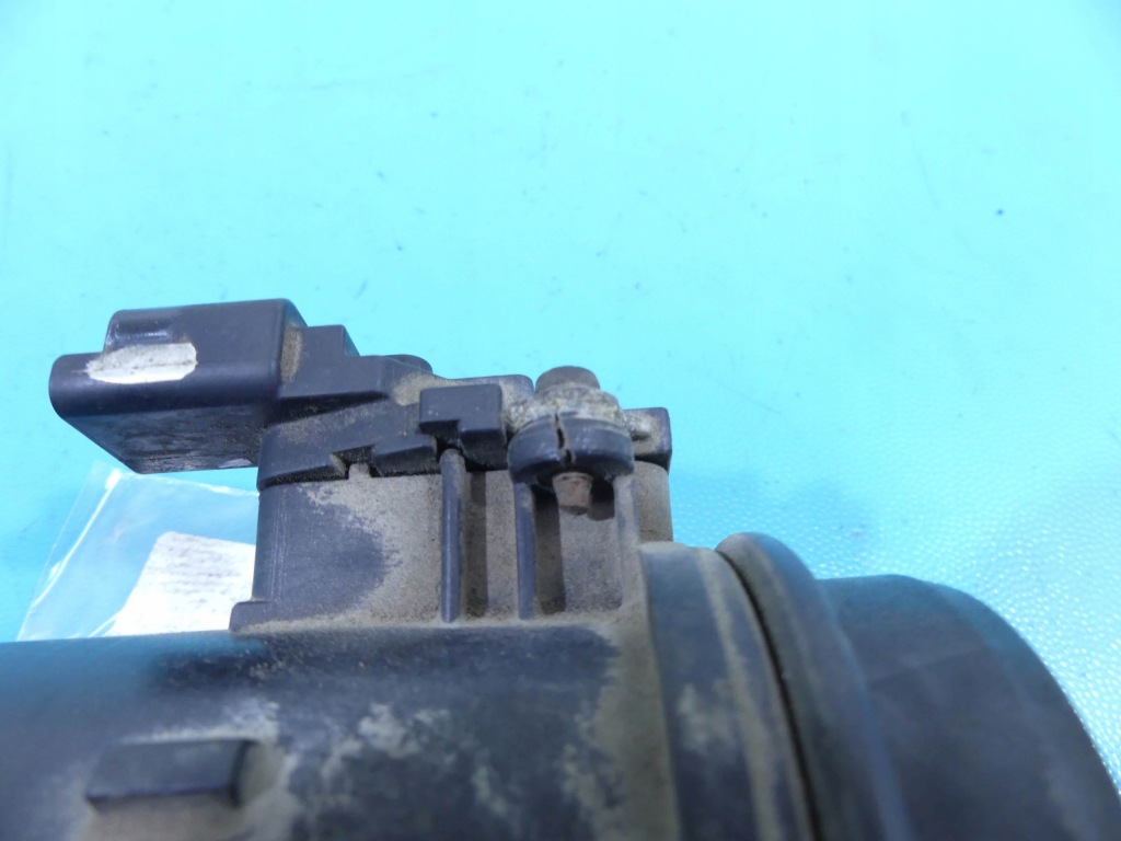 фото №3, Расходомер peugeot partner ii 9683282980