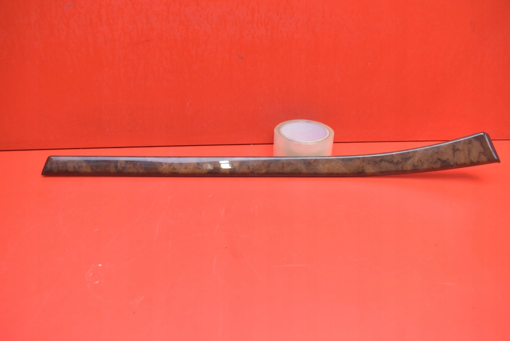 фото №11, Dekor декори панелі приладова панель обшивка дверей 8211434 bmw e39 kombi lift 00-04