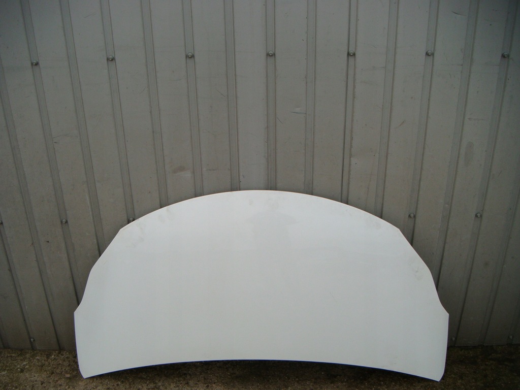 фото №7, Suzuki alto pixo 09-14 26u капот