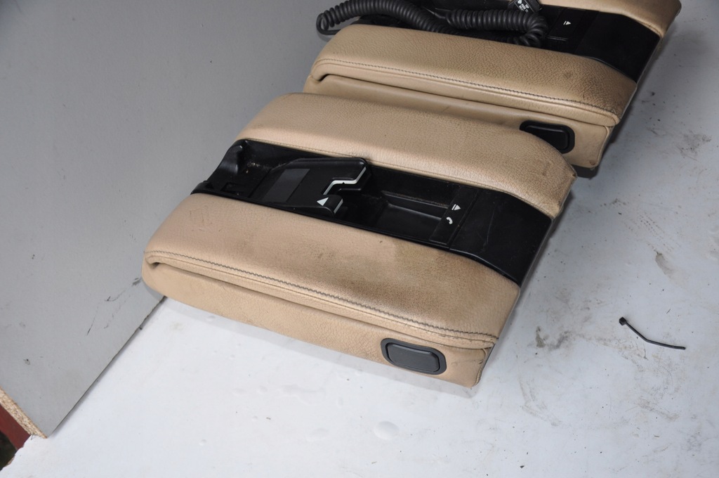 фото №7, Bmw e38 підлокітник різні кольори i modele