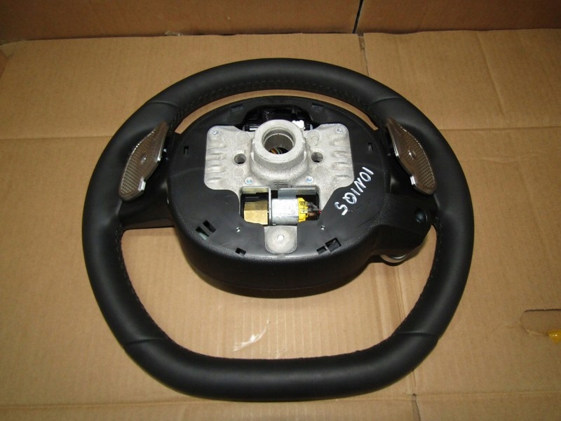 фото №7, Hyundai ioniq 5 v повітропровід