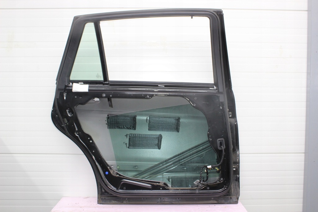 фото №11, Mercedes r klasa w251 дверь левый задняя левая задние 197 long