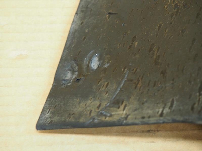 фото №2, Накладка молдинг поріг ліва range rover sport