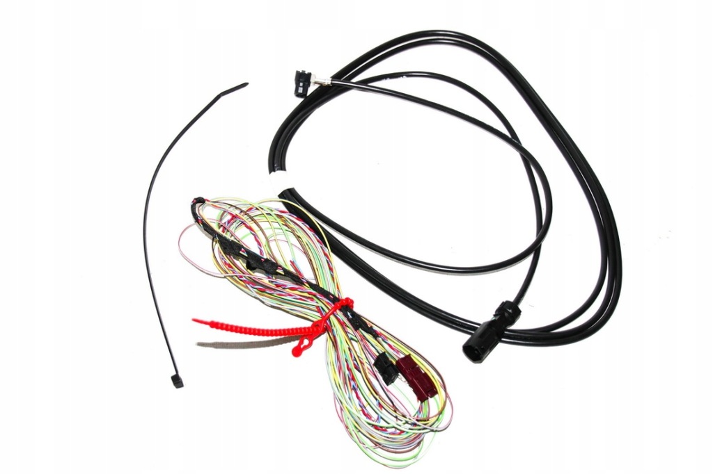 фото №1, Модуль ремонтний камери ніч vision bmw f15 f85