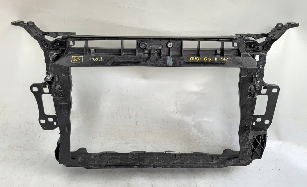 фото №1, Pas передний / усилитель audi q3 2018-