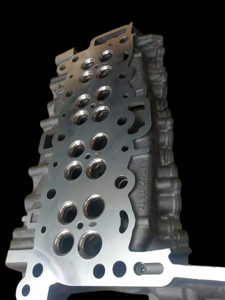 фото №3, Двигун 2.0 dta 241 km range rover land rover jaguar