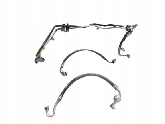 фото №1, Tucson i 04-10 провода кондиционера комплект 2.0 16v g4gc