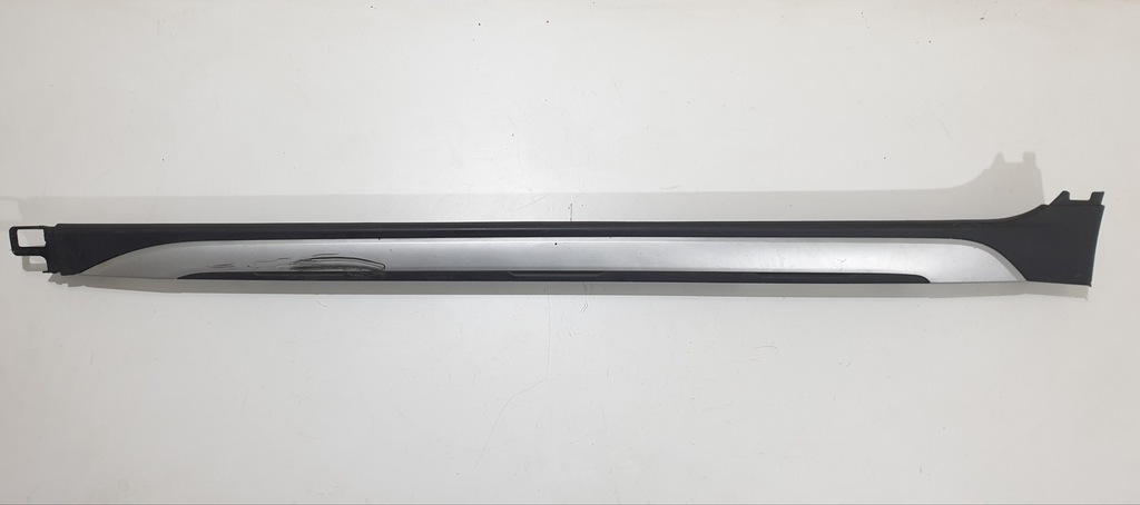 фото №1, Порог молдинг порог chevrolet spark activ 94516271