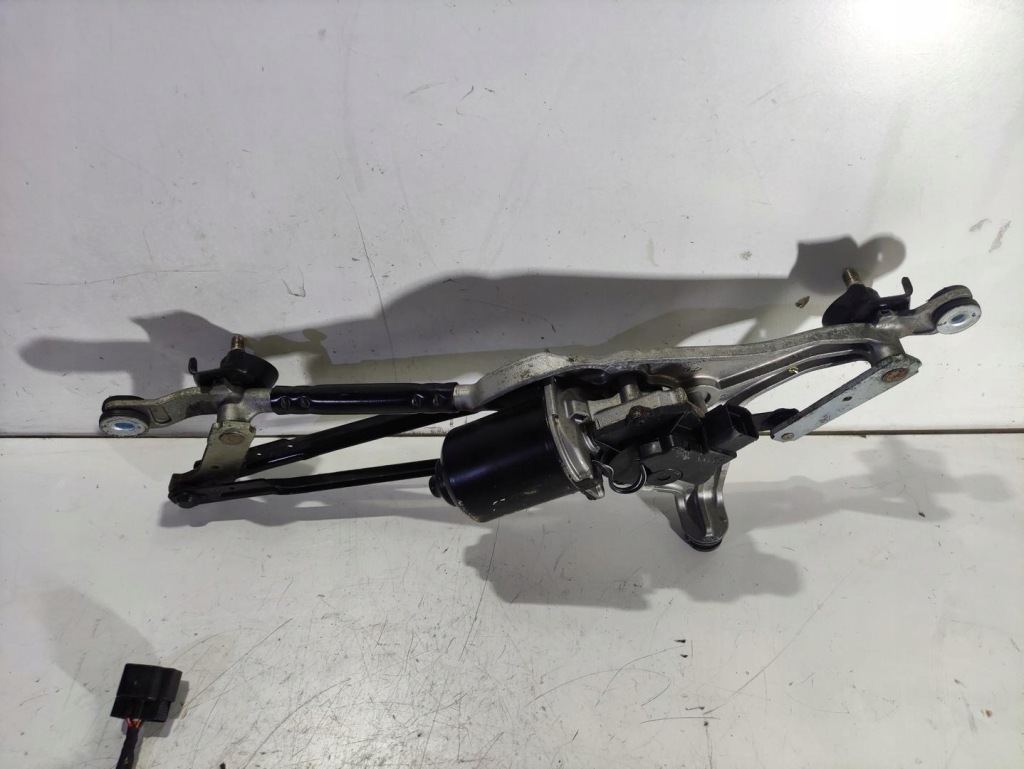 фото №1, Механізм двірник передніх hyundai tucson iii