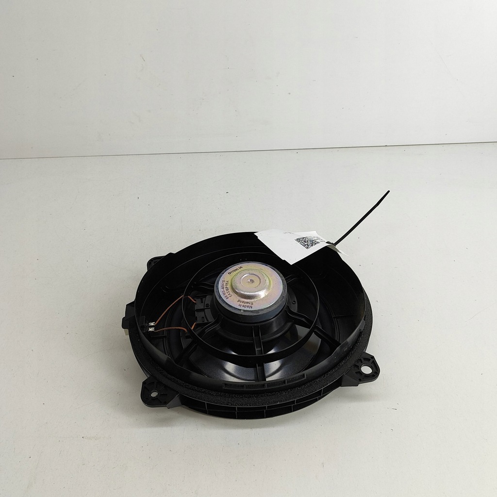 фото №5, Lexus rx 450h 2023 ліва сторона динамік двері передніх