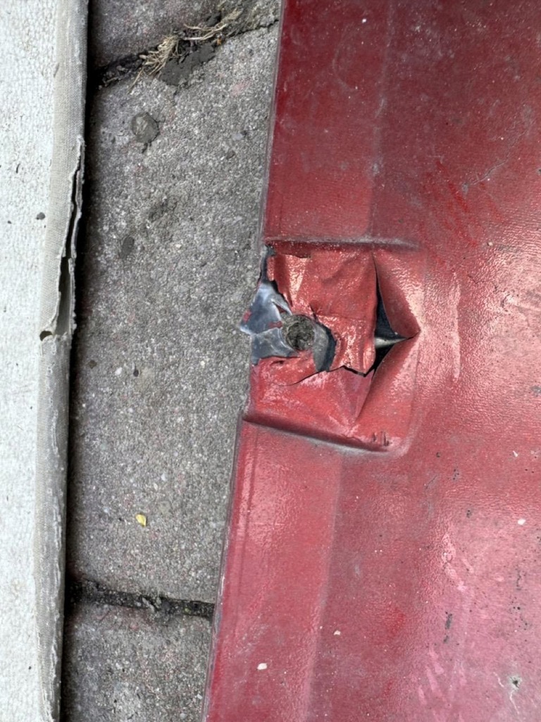 фото №11, Бампер перед volvo s60 v60 iii r design 18-