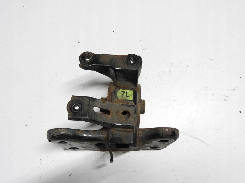 фото №15, Toyota auris i 1.6 1.4 кронштейн подушка кронштейн