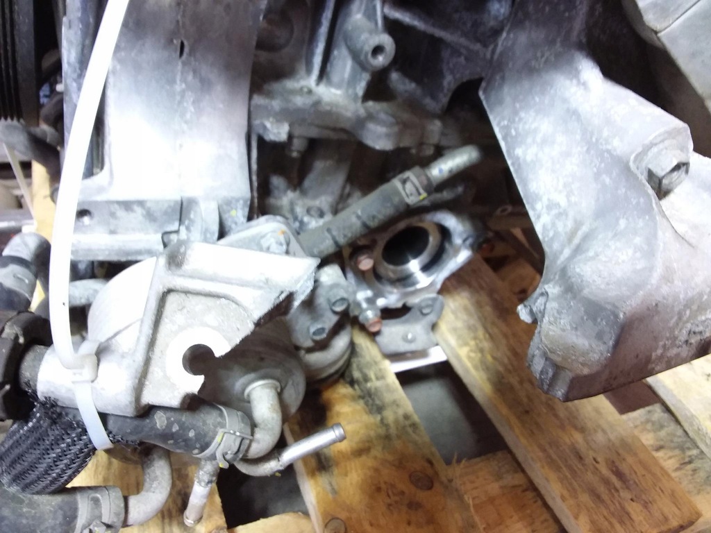 фото №7, Infiniti q50 3.5 hyb двигатель бензиновый vq35hr