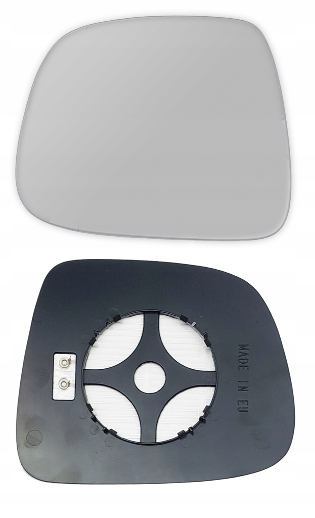 фото №1, Вкладиш дзеркало chevrolet orlando sf+grz+pl ліва