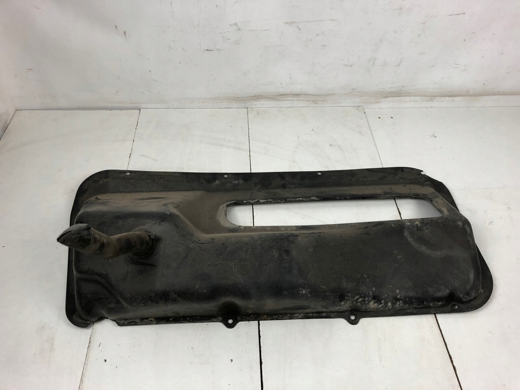 фото №5, Повітрозабірник канал повітря iveco daily 93924614