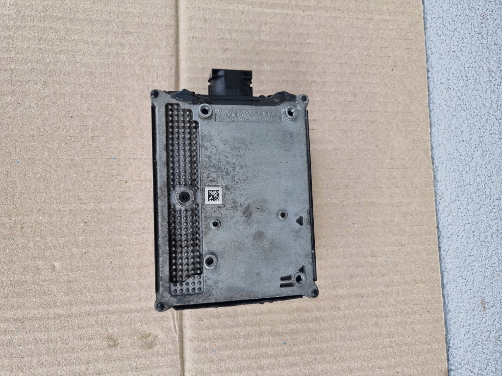 фото №5, Bmw 7 f01 lift модуль радар distronic 87481701 757890-13