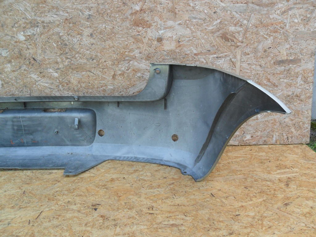 Opel meriva a задний бампер задняя 93297032 Киев