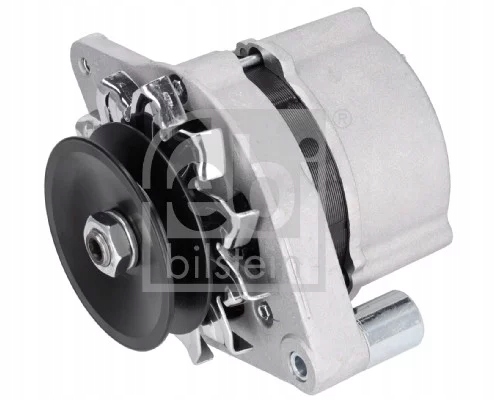 фото №1, Генератор febi bilstein 184086