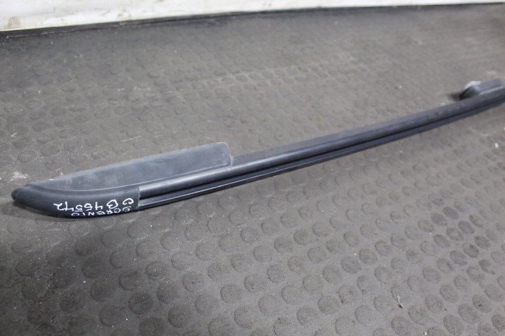 фото №7, Рейлінги дахові kia sorento i