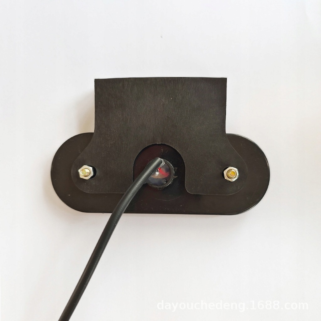 фото №7, Набор лампа габаритная боковая led свет боковой led габаритный фонарь bok 4x