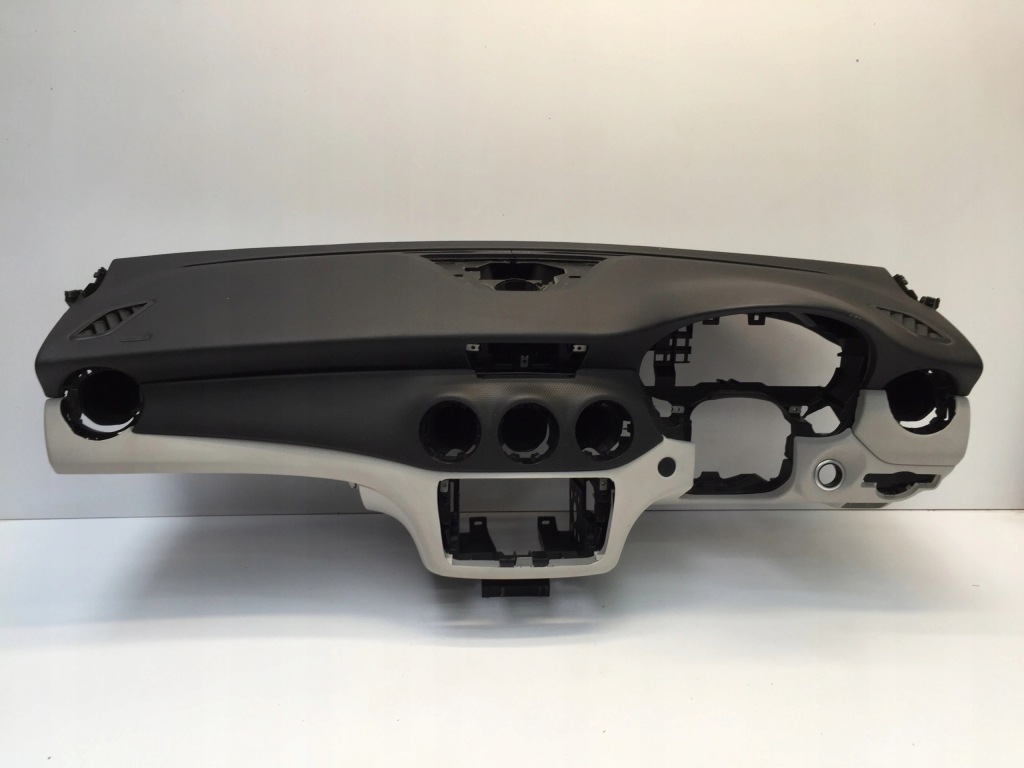 фото №1, Mercedes gla w156 консоль панель приладів приладова anglik