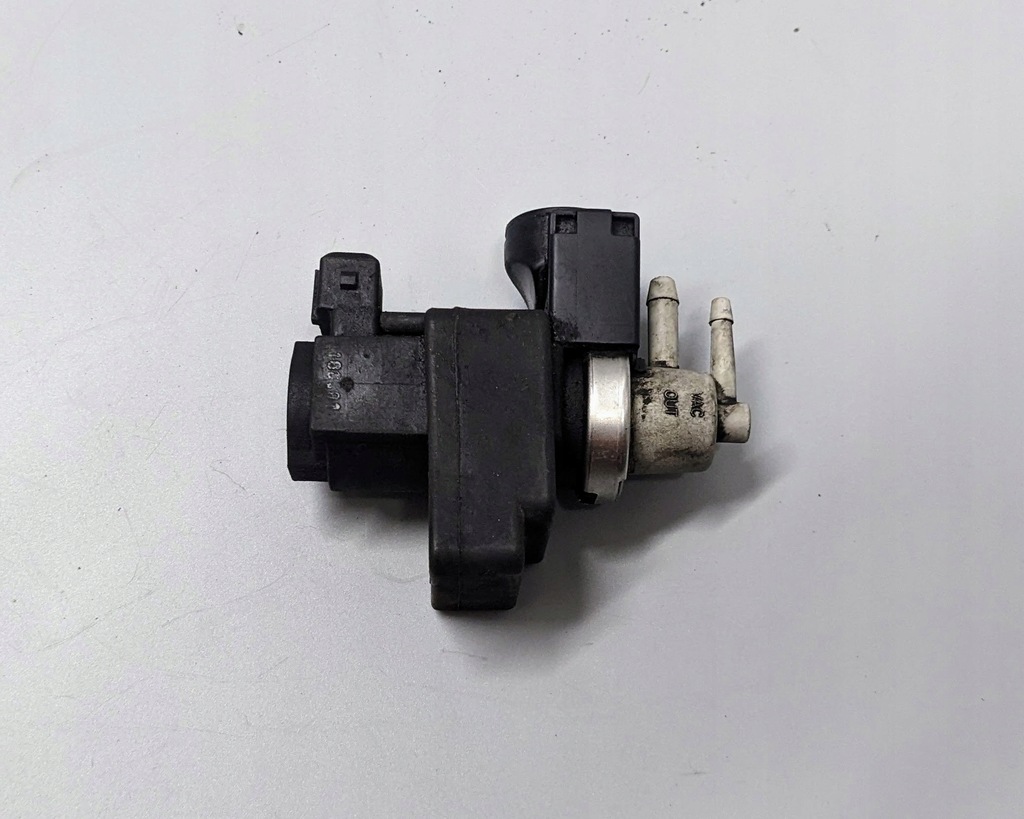 фото №1, Renault scenic ii - grand scenic ii клапан вакуумa