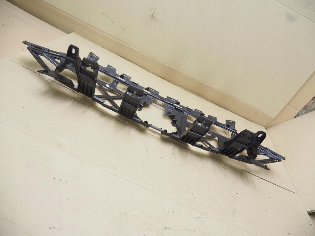 Mercedes eqe каркас решітка радіатора решітка  бампера перед передня 2958880600 Київ