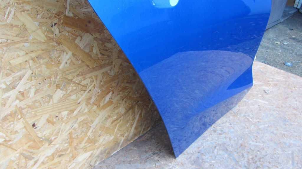 фото №7, Задні праве двері ford focus mk4 hb