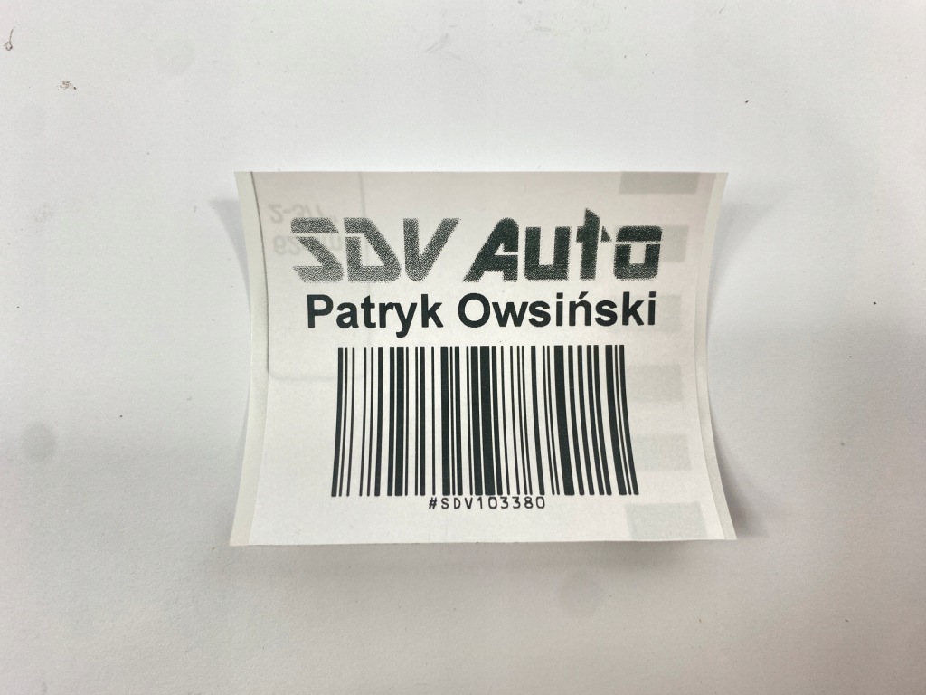 Датчик halla магнит faz переменных вала распределительного вала mercedes w124 1040500177 с Разборки