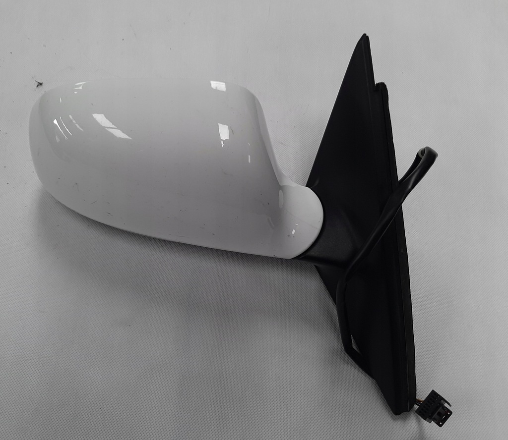 фото №1, Audi a4 b8 8k дзеркало праве 6pin