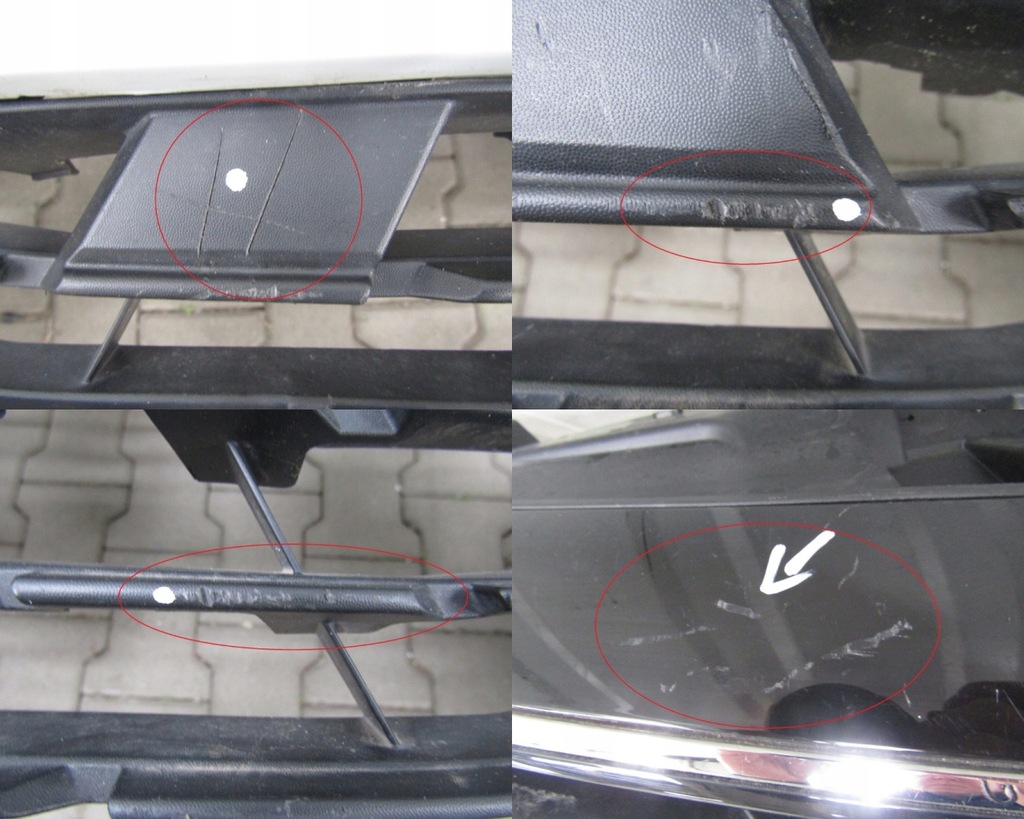 фото №14, Бампер перед передний renault clio 5 v 19-