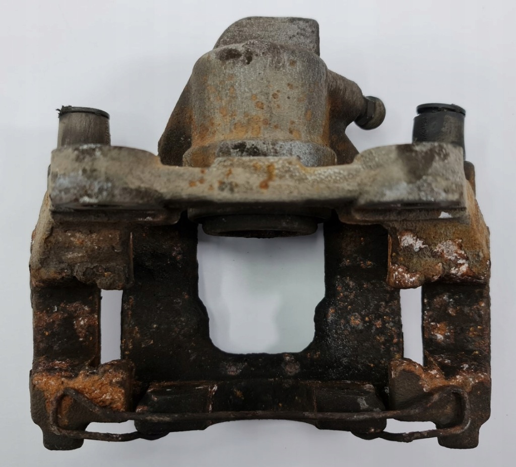 фото №3, Супорт задній лівий задня mercedes glk x204