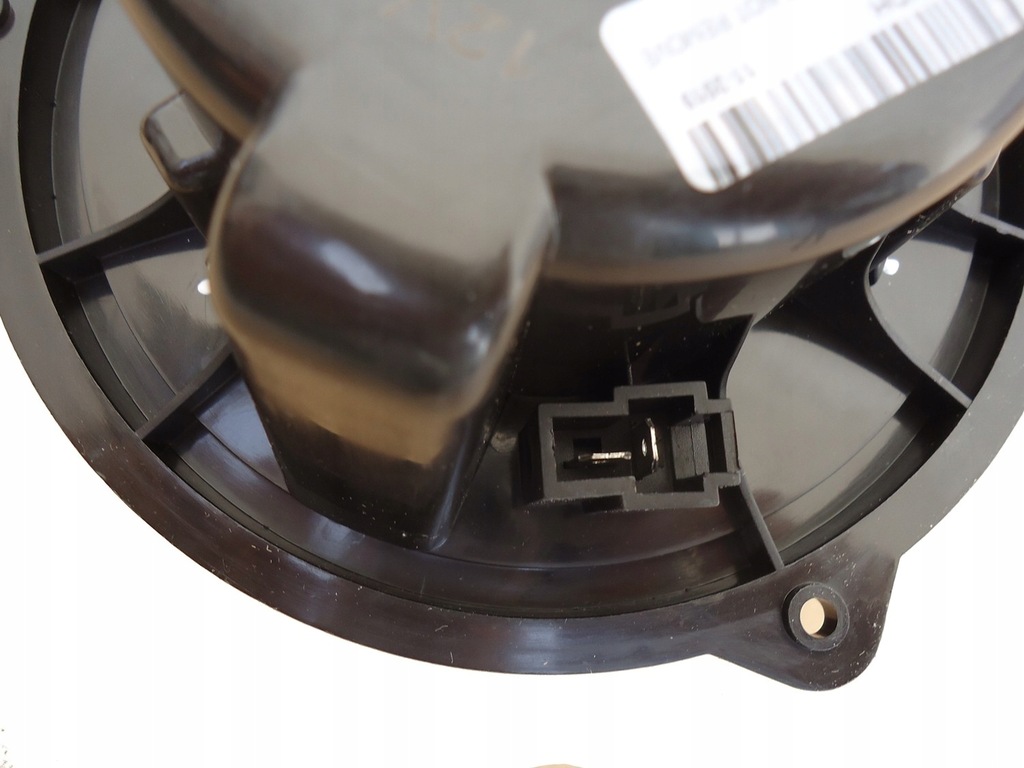 фото №2, Вентилятор салона chevrolet epica 06-10