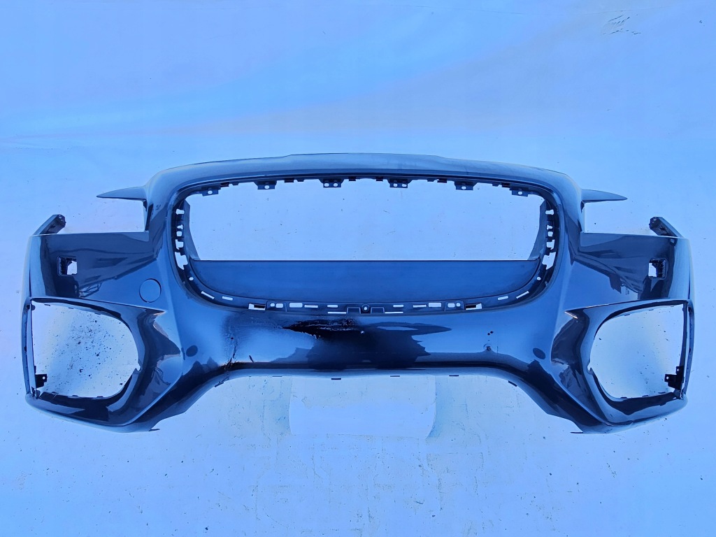 Купить Бампер jaguar xf ii x260 15-19 перед r-sport передний