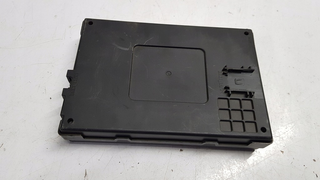 фото №2, Модуль bcm kia rio iii