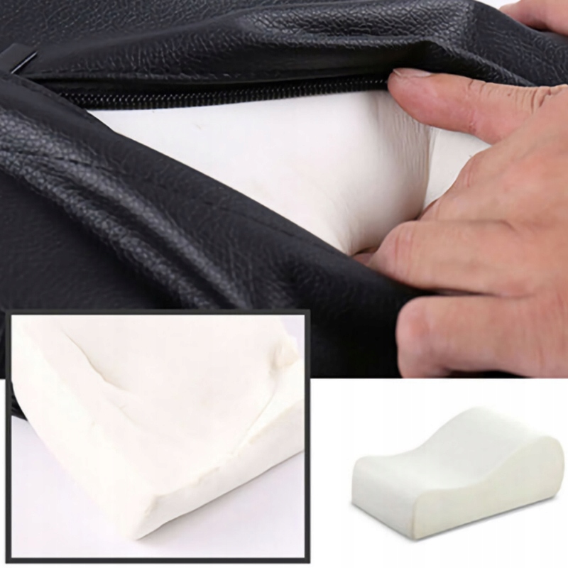 фото №10, Подушка підлокітник автомобільний pad консоль середня бардачок