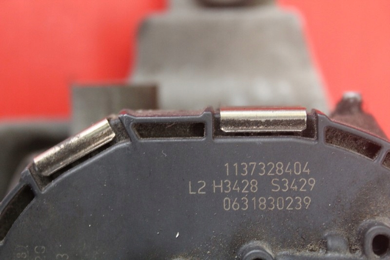 фото №5, Моторчик дворники левый ford s-max mk1 07r