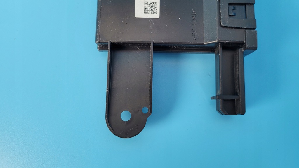 фото №9, Toyota corolla e21 23r модуль блок управления кондиционера 88650-02l60