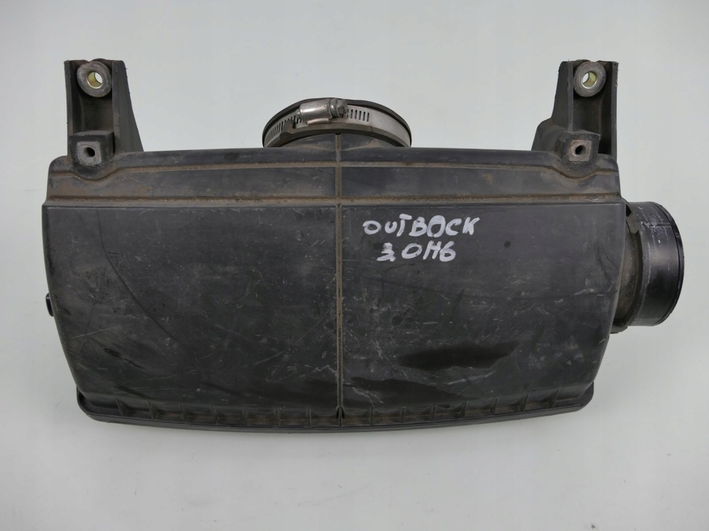 фото №1, Subaru outback 3.0 h6 корпус фильтра воздуха