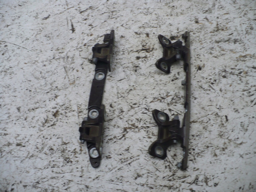 фото №1, Mini clubman r55 r56 петля дверь правый левый задняя