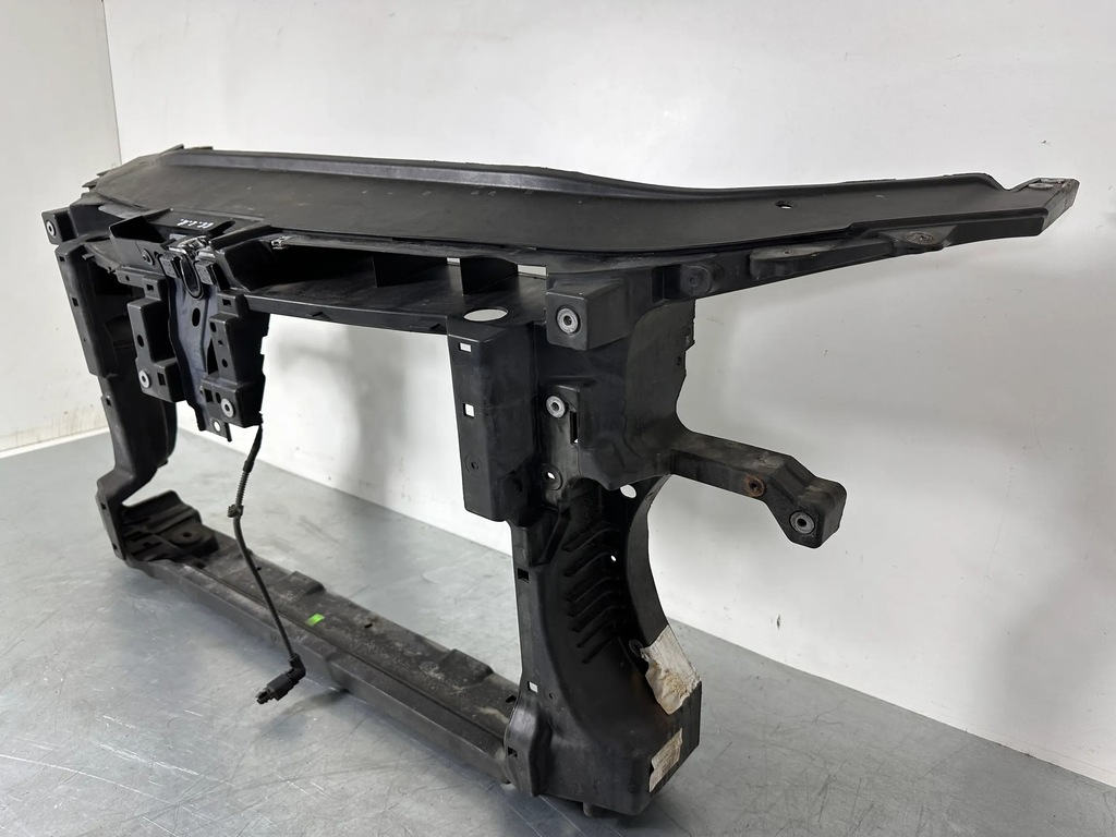 фото №11, Volkswagen passat cc 2016 корпус вентиляторов