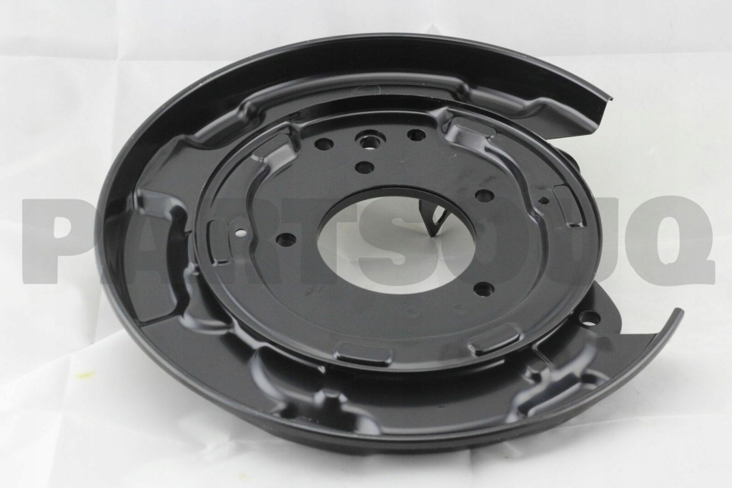 фото №1, Диск якірна задня toyota land cruiser 200