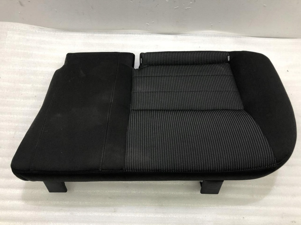 фото №1, Сиденье левый задняя ford mondeo mk4 kombi