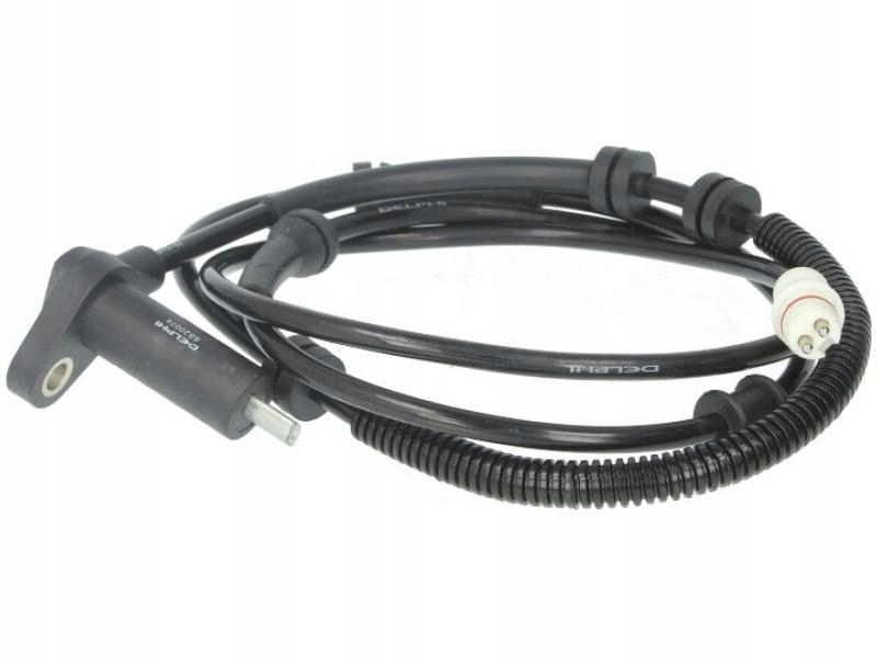 фото №2, Датчик, скорость вращательная колеса delphi ss20074