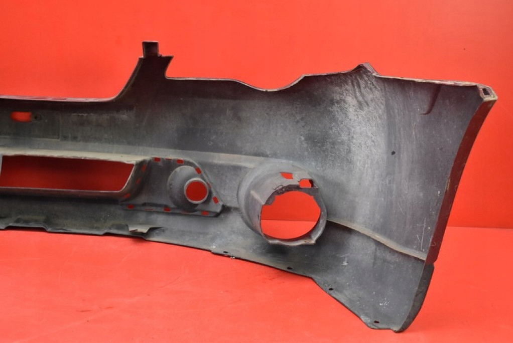 фото №14, Бампер перед передний 69z subaru outback 3 iii lift 09-12